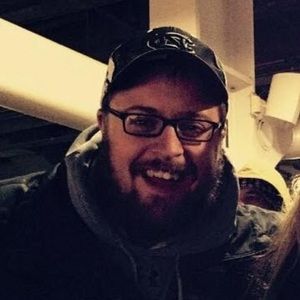 Meet your Posher, Nick